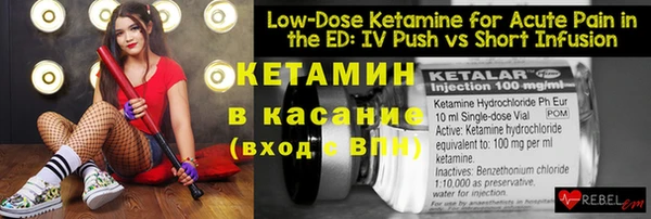 крисы Липки